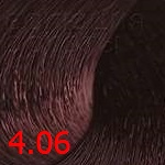 селектив колор эво 4.06 каштановый выжженная земля Selective Colorevo 4.06 каштановый выжженная земля